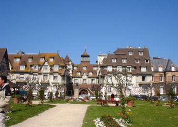 Deauville