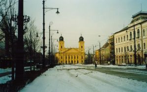 Debrecen