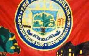 Dedham