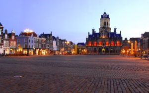 Delft