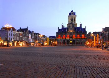 Delft