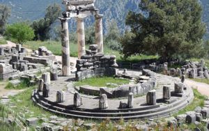 Delphi