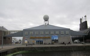 Den Helder
