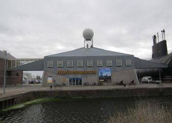 Den Helder
