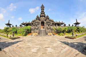Denpasar