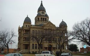 Denton
