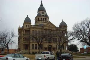 Denton