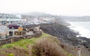 Depoe Bay