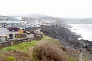 Depoe Bay