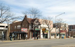 Des Plaines