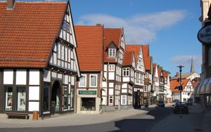 Detmold