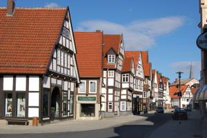 Detmold