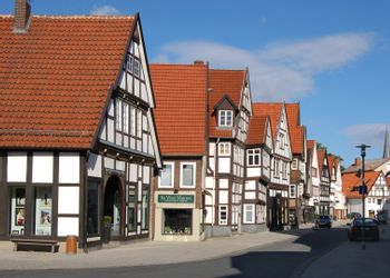 Detmold
