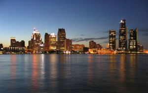 Detroit