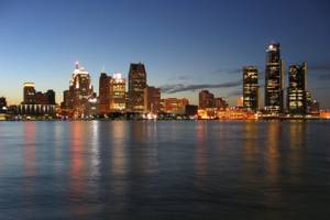 Detroit