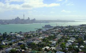 Devonport