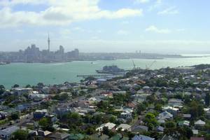 Devonport