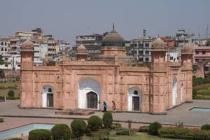 Dhaka