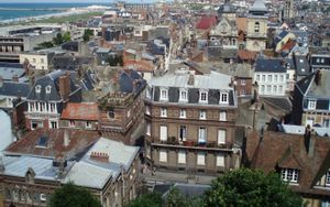Dieppe