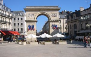 Dijon