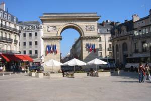 Dijon