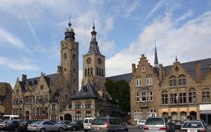Diksmuide