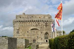 Dinan