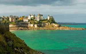 Dinard