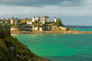 Dinard