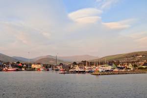 Dingle
