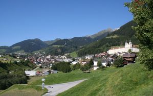Disentis