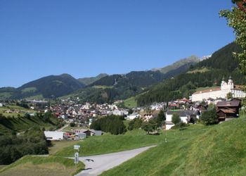 Disentis