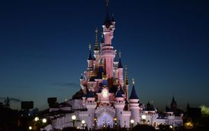 Disneyland Paris