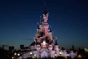 Disneyland Paris
