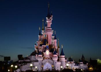 Disneyland Paris