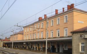 Divača