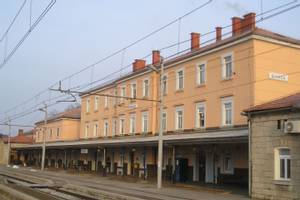 Divača