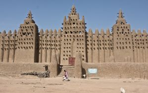 Djenné