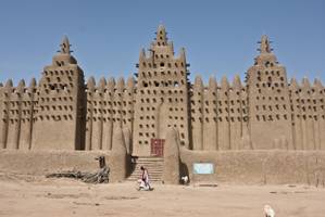 Djenné