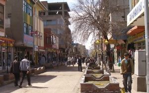Dogubeyazit