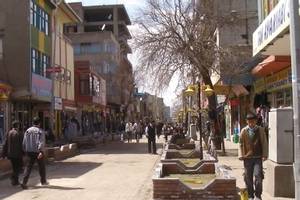 Dogubeyazit