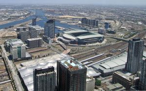 Docklands