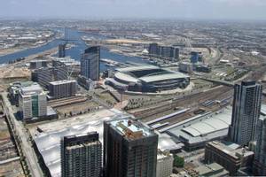 Docklands