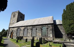 Dolgellau