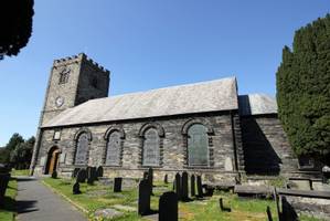 Dolgellau