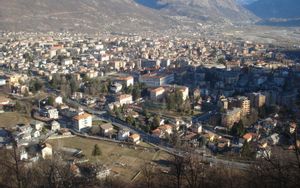 Domodossola