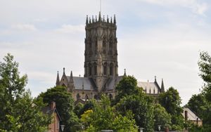 Doncaster