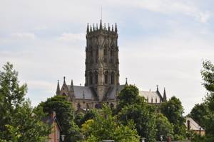 Doncaster