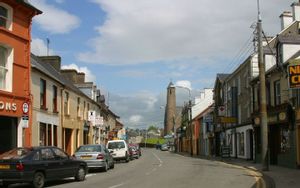 Donegal Town