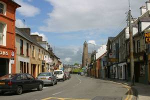 Donegal Town